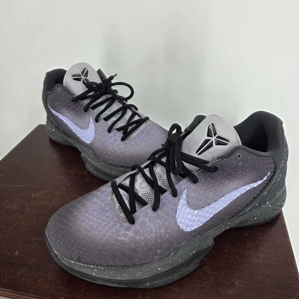 Size 9 - Nike Zoom Kobe 6 Protro EYBL